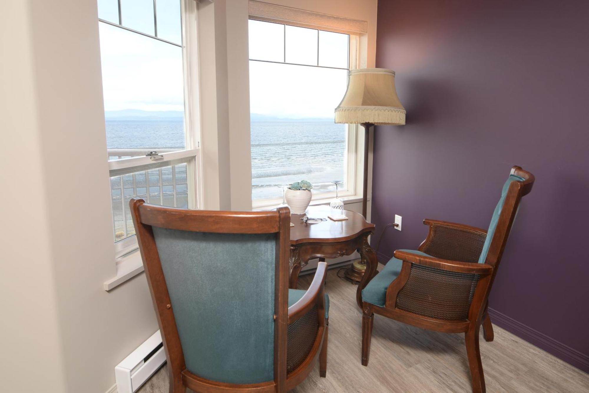 Casa Grande Inn Qualicum Beach Exteriér fotografie